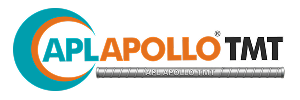 APL Apollo Logo