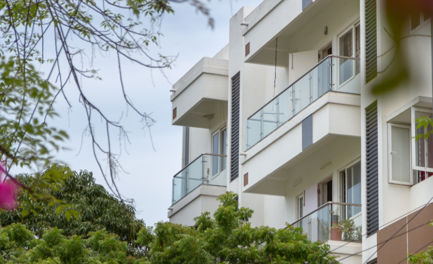 Ramaniyam Real Estates