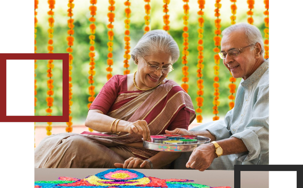 Senior Living Community