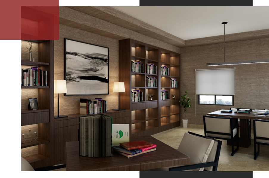 Samarpan Interiors