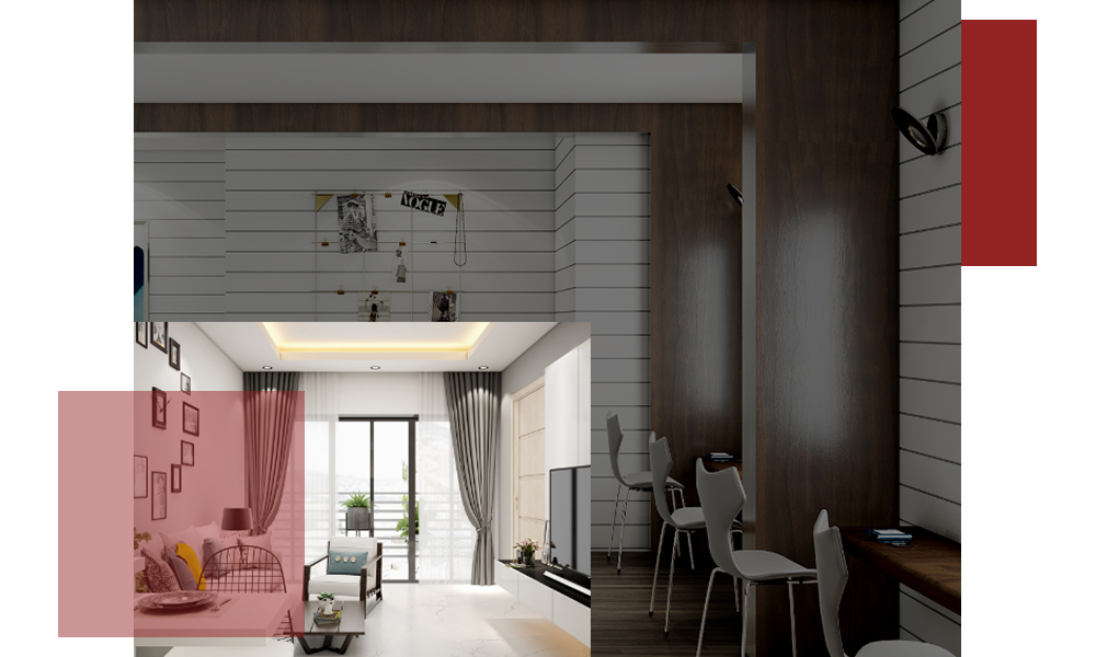 Senior Living Facilities