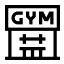 Fitness Centre / Gym