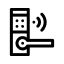 Access Controlled Entry