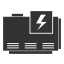 Power Backup - Common Amenities