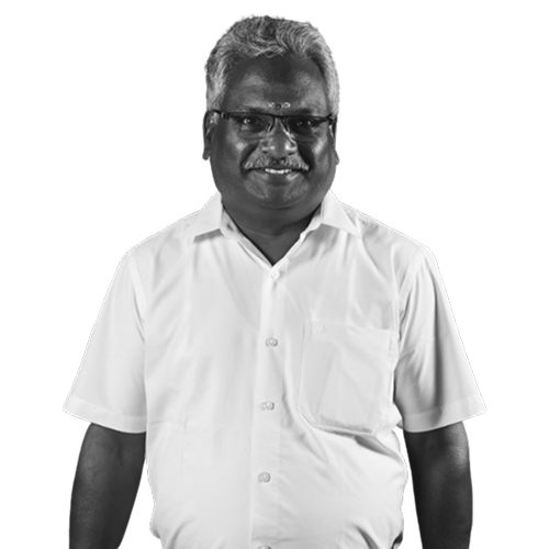 Karunanidhi K
